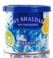 My Shaldan Air Freshner Squash